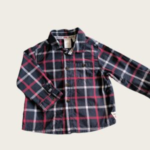 Jasper Conran triiksärk suurus 9-12m