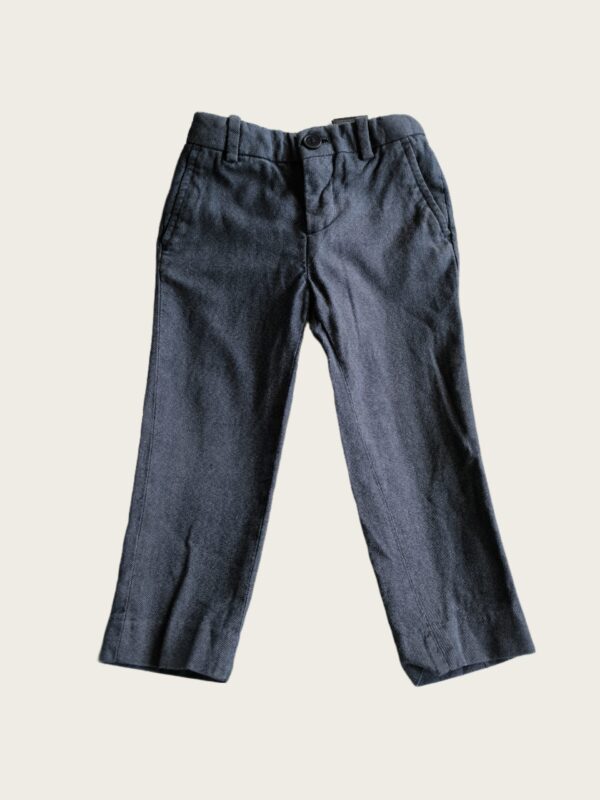 H&M viisakamad püksid suurus 98