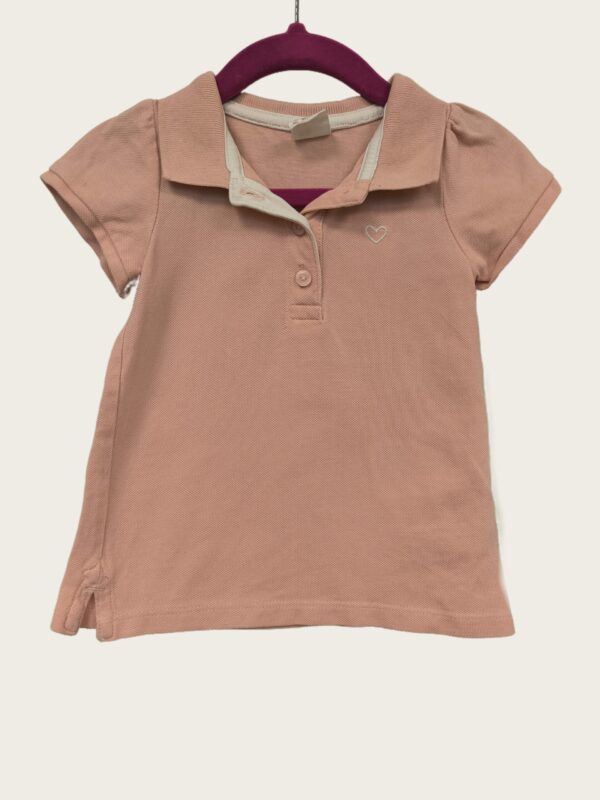 H&M t-särk suurus 80