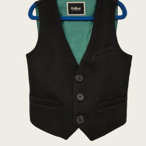 Gulliver viisakas vest suurus 122