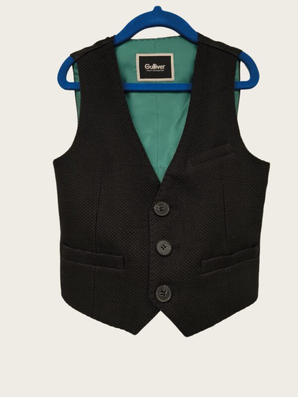 Gulliver viisakas vest suurus 122