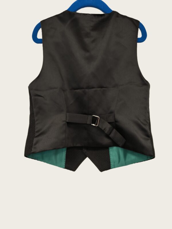 Gulliver viisakas vest suurus 122 - Image 2