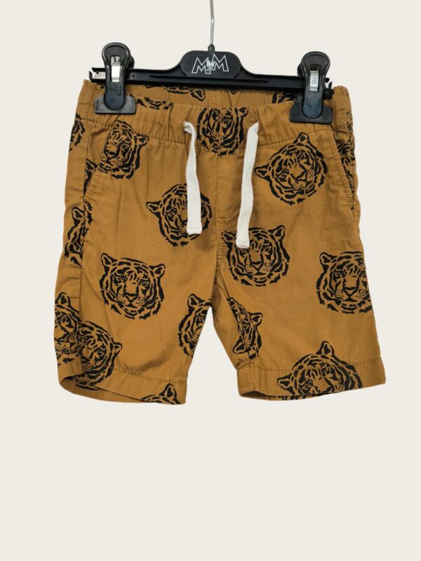 H&M lühikesed püksid suurus 92