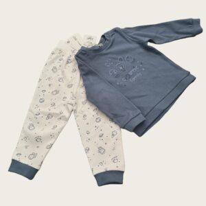 Fagottino uus komplekt suurus 9-12m