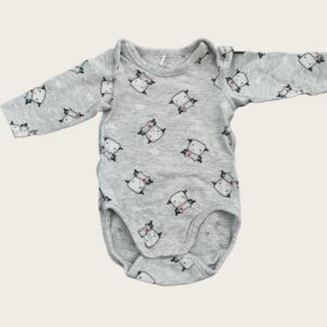 Polarn O Pyret body suurus 56