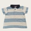 M&S polo t-särk suurus 2-3a.