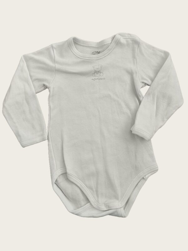 Chicco body suurus 86