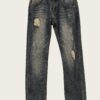 Tommy Hilfiger teksas suurus 8a.