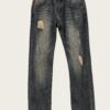 Tommy Hilfiger teksas suurus 8a.