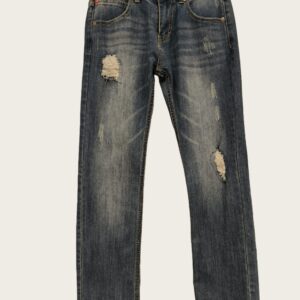 Tommy Hilfiger teksas suurus 8a.