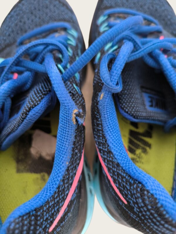 Nike tossud suurus 38,5 - Image 4