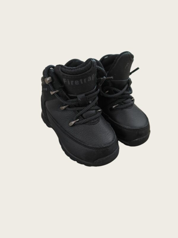 Firetrap k/s saapad suurus 21,5