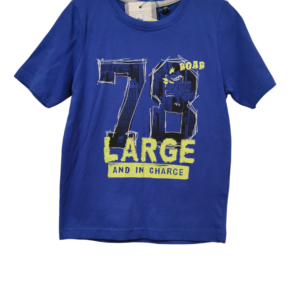 Blue Seven t-särk suurus 104