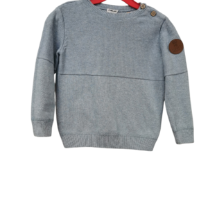 Pomp De Lux kampsun suurus 104