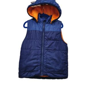 H&M vest suurus 110