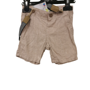 H&M linased lühikesed püksid suurus 68
