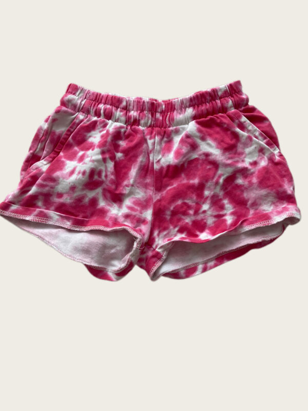 H&M lühikesed püksid suurus 104