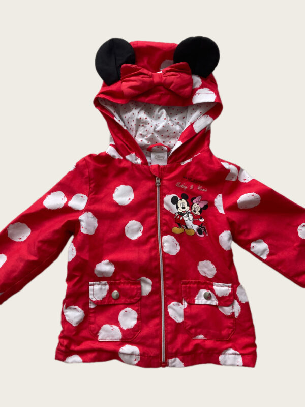Disney Baby jope suurus 18-24m.