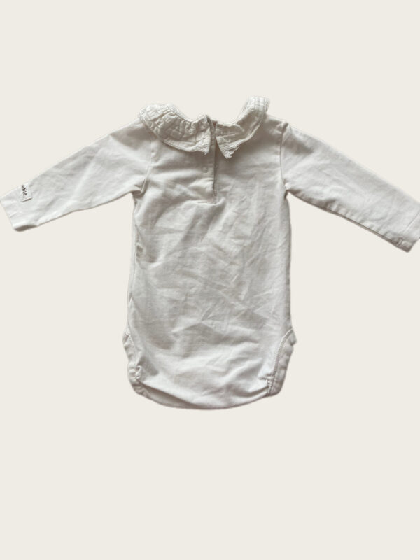 Newbie body suurus 56 - Image 2