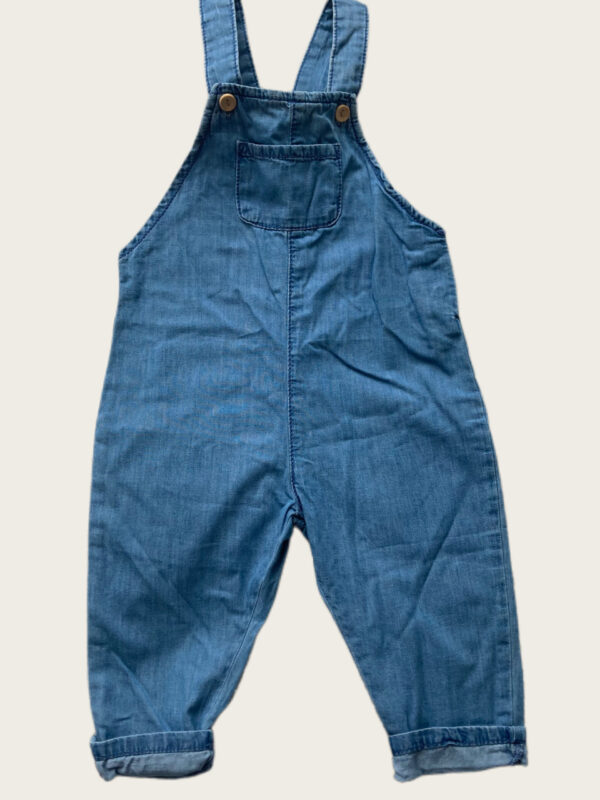 Lindex traksiteksad suurus 74