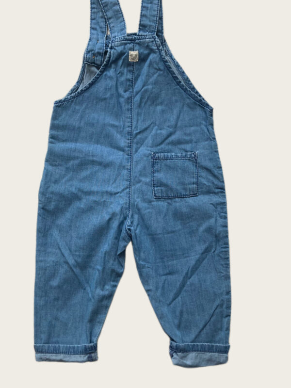 Lindex traksiteksad suurus 74 - Image 2
