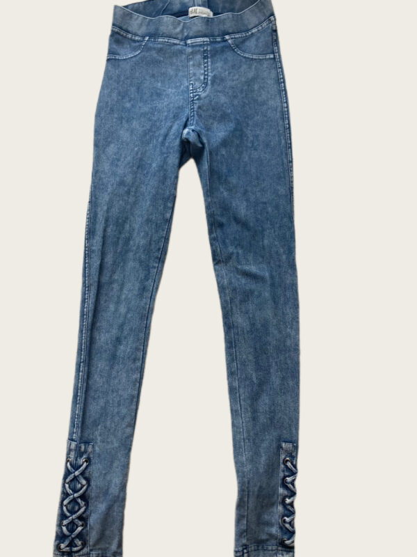 H&M retuusid suurus 158