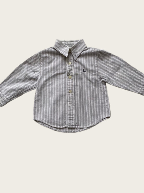 Benetton triiksärk suurus 80