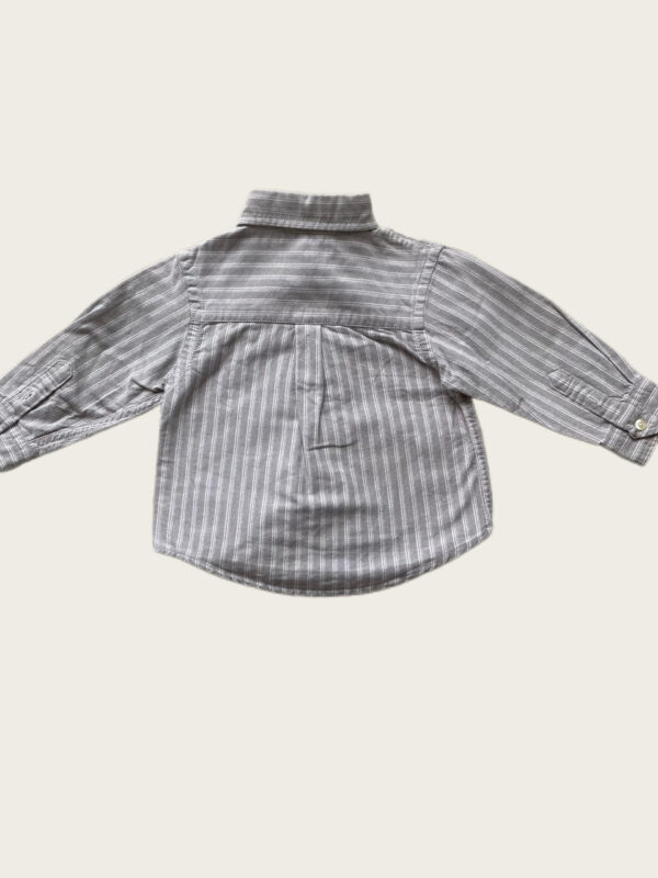 Benetton triiksärk suurus 80 - Image 2