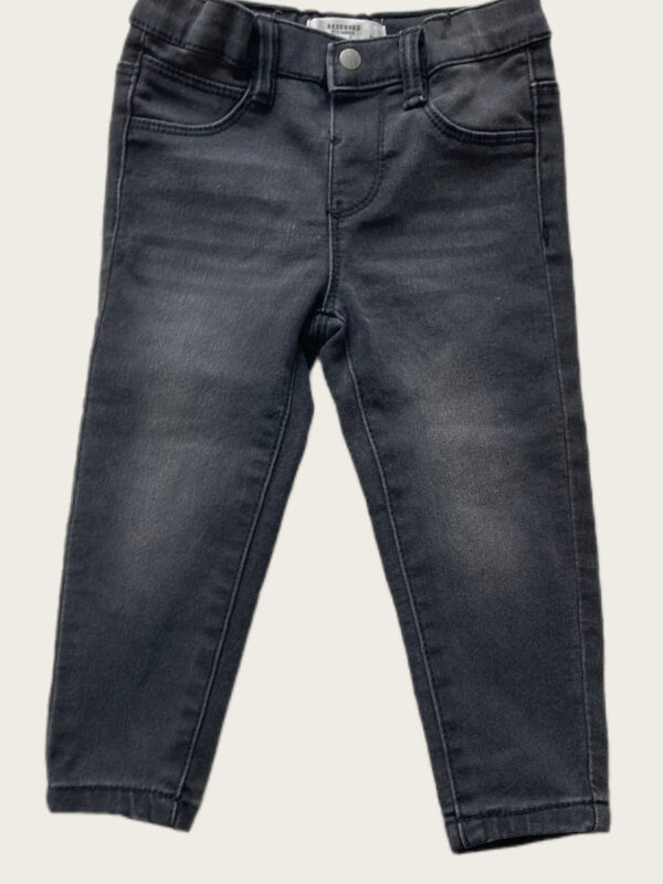 Reserved teksad suurus 86