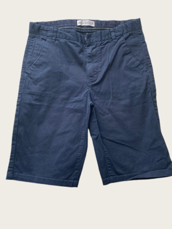 Zara lühikesed püksid suurus 152