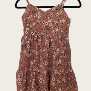 Shein kleit suurus 9a.