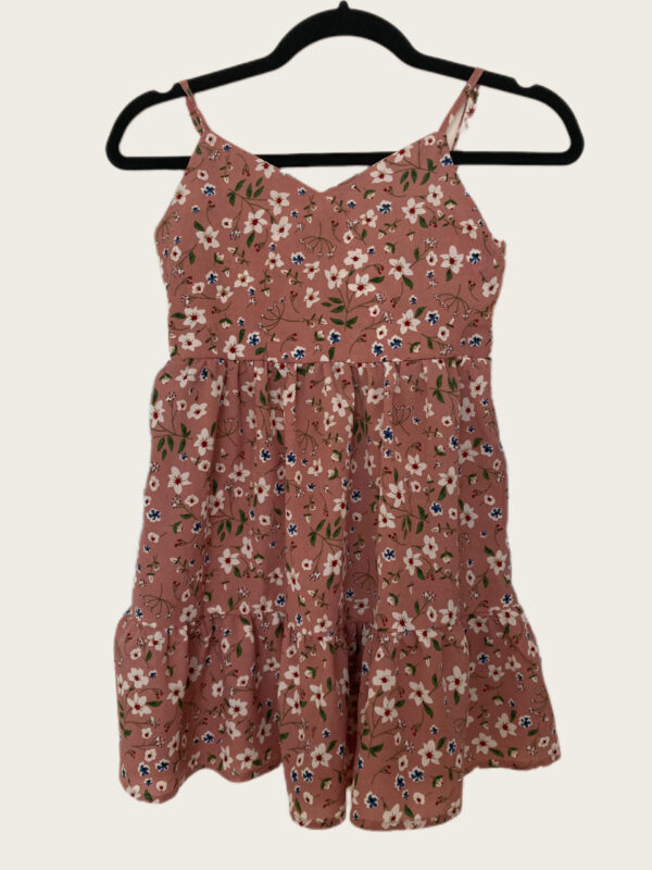 Shein kleit suurus 9a.