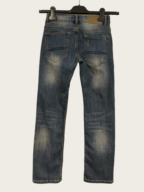 Tommy Hilfiger teksas suurus 8a. - Image 2