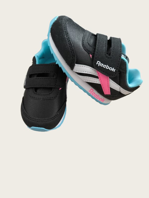 Uued Reebok tossud suurus 21