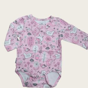 Lenne body suurus 62