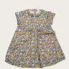 Coccodrillo lilleline kleit suurus 74