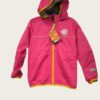 Didrikson uus shelljope suurus 130 varuga