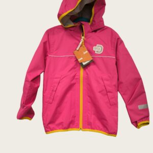 Didrikson uus shelljope suurus 130 varuga