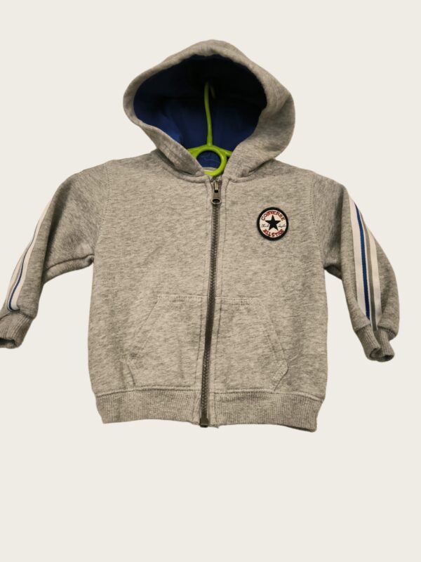 Converse dressipluus suurus 18m 80-85.