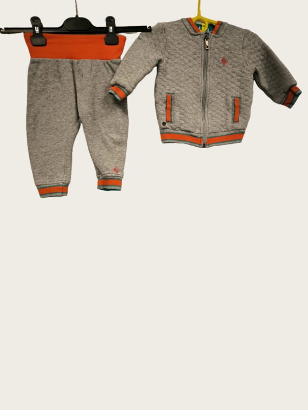 Ted Baker komplekt suurus 9-12m