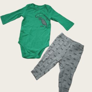 Carters komplekt suurus 6m.