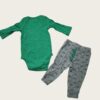 Carters komplekt suurus 6m. - Image 2