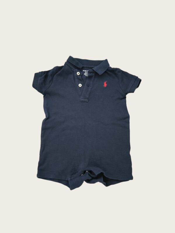 Ralph Lauren romper suurus 70