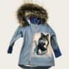 Pilveke softshell suurus 86