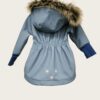 Pilveke softshell suurus 86 - Image 2