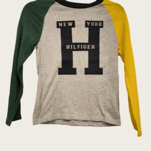 Tommy Hilfiger pluus suurus 140