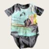 Me Too body suurus 3-6m.  62