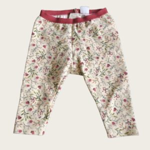 Zara püksid suurus 6-9m