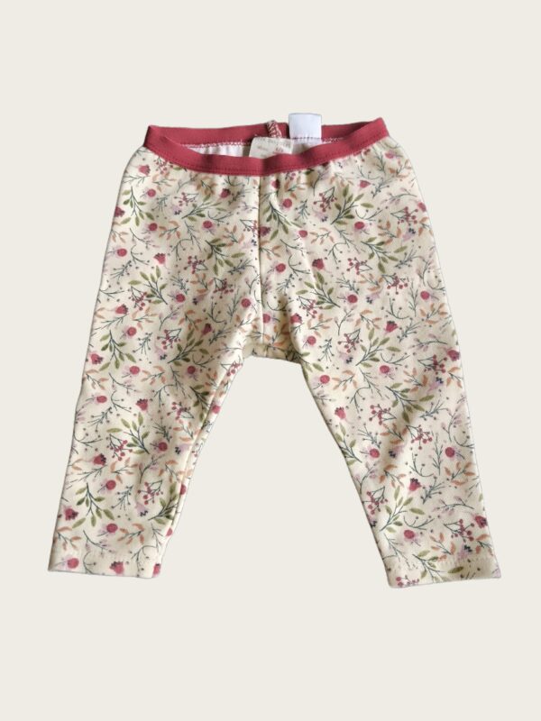 Zara püksid suurus 6-9m