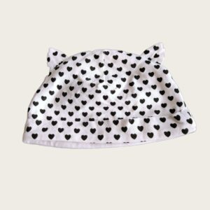 Lemon Beret müts suurus 12m